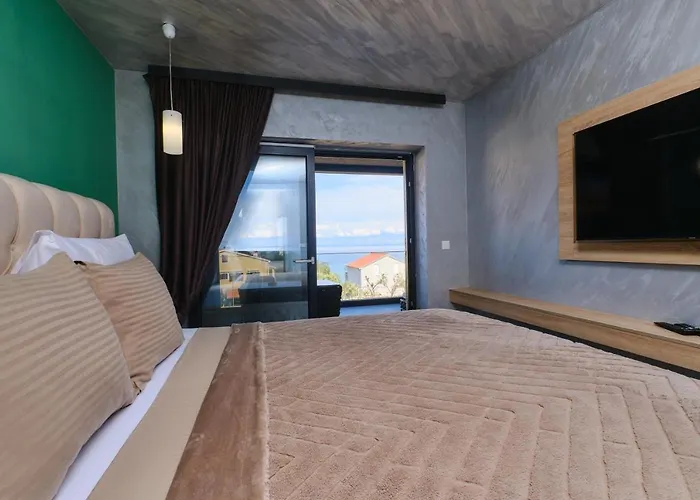 Luxury Apartments