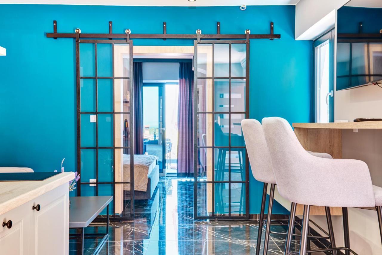 Apartment Luxury *
