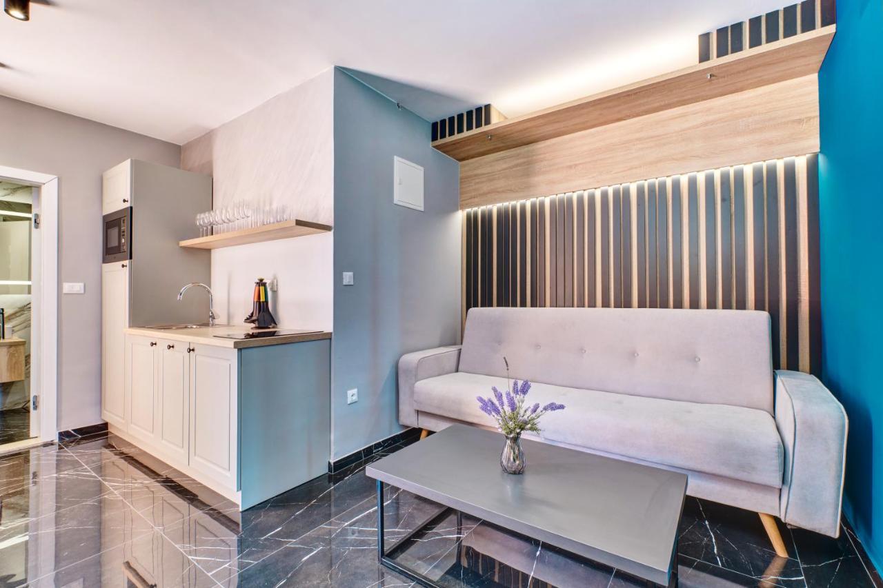 Apartment Luxury