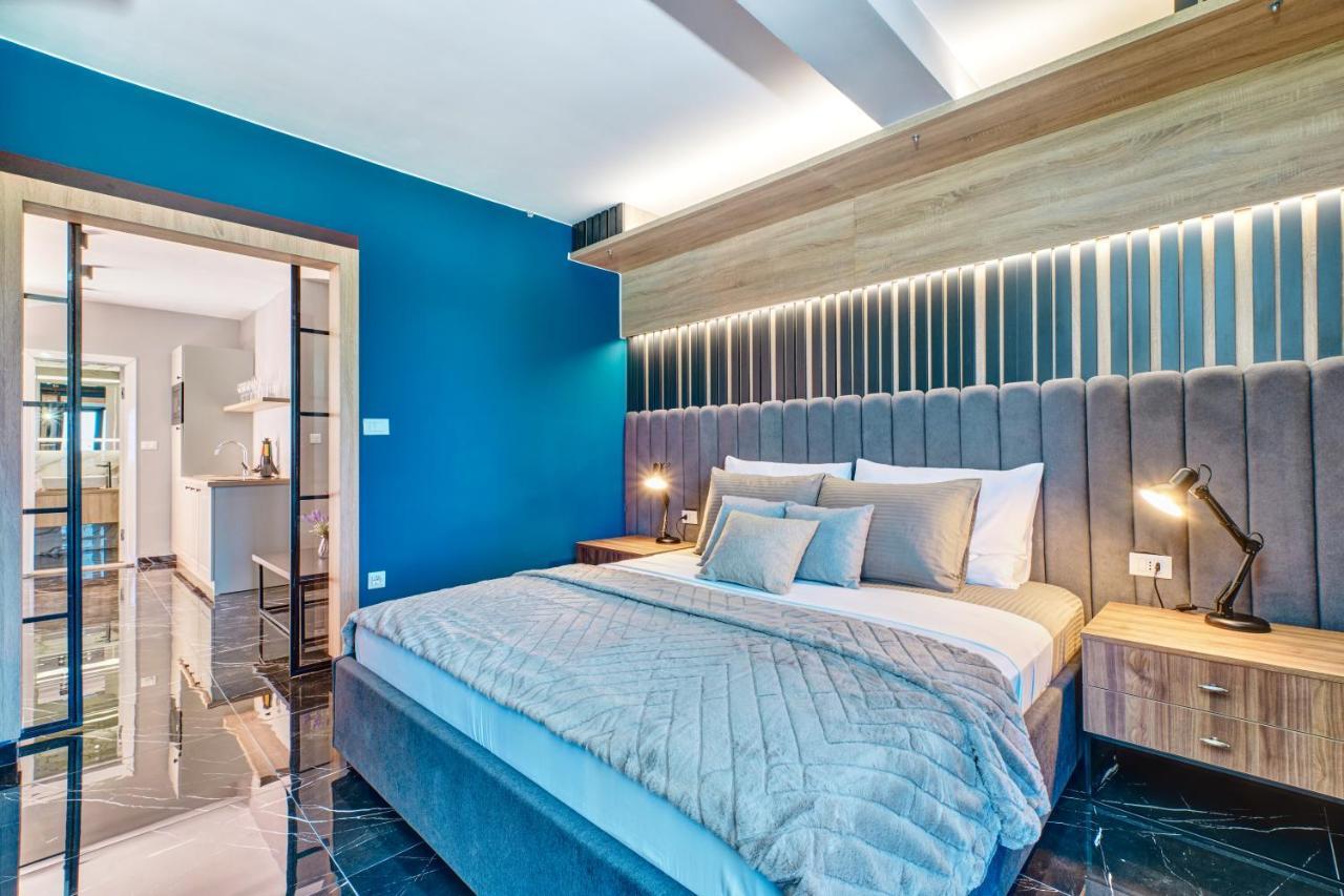 Luxury Apartment Mali Losinj