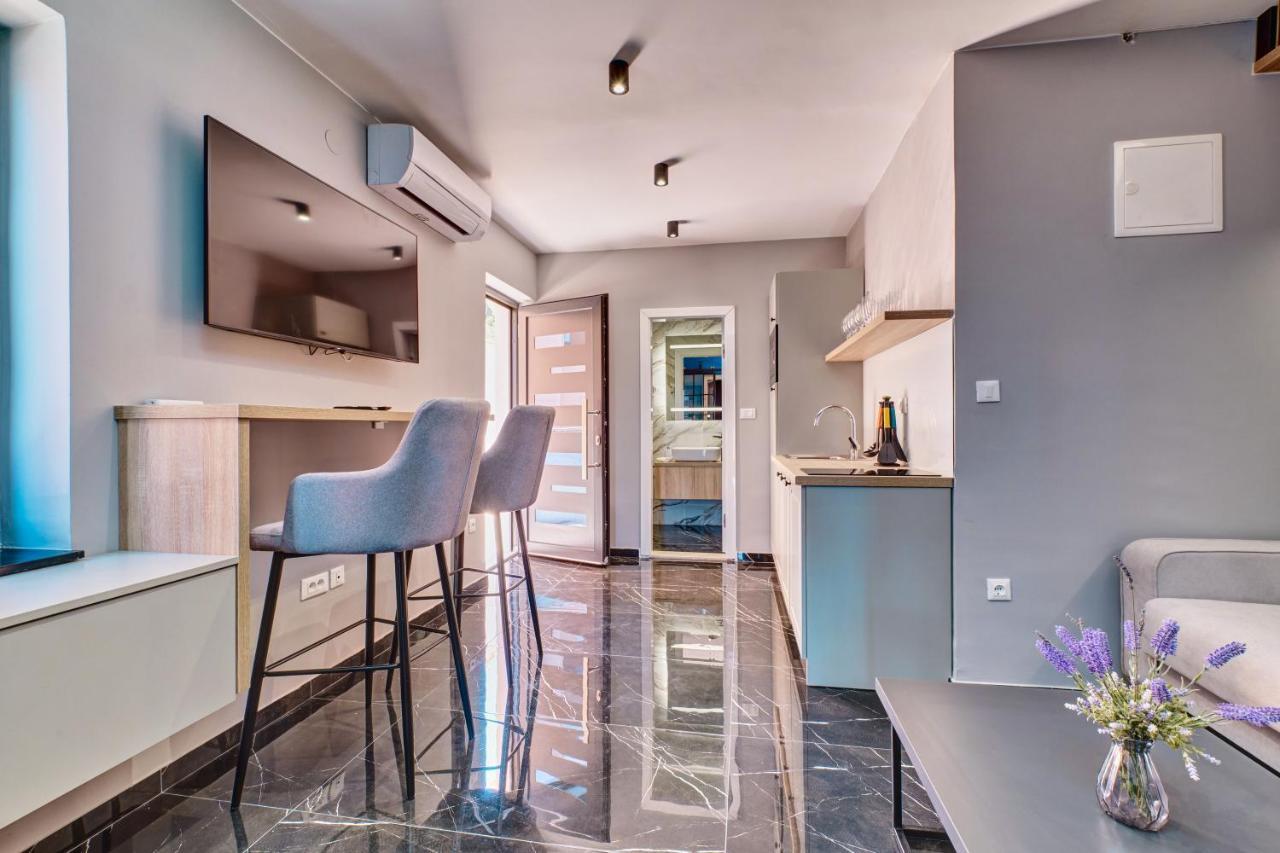 Luxury Mali Losinj