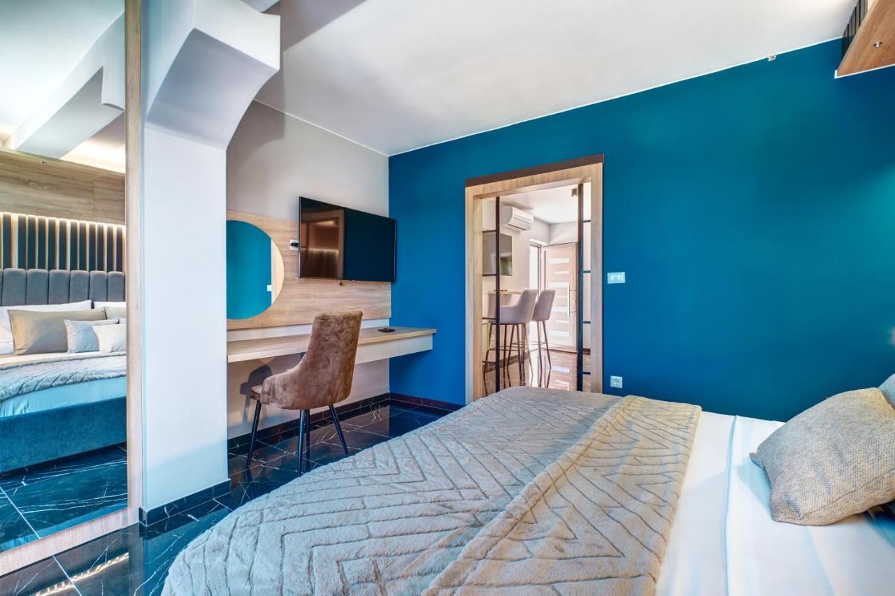 Apartment Luxury