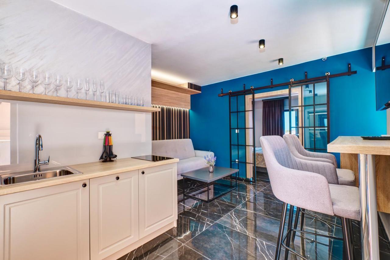 Luxury Apartment