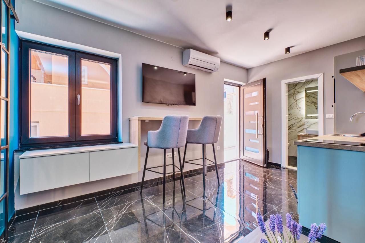 Apartment Luxury *