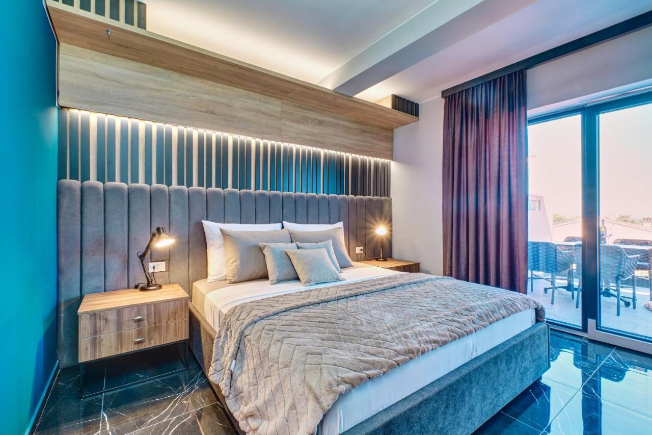 Luxury