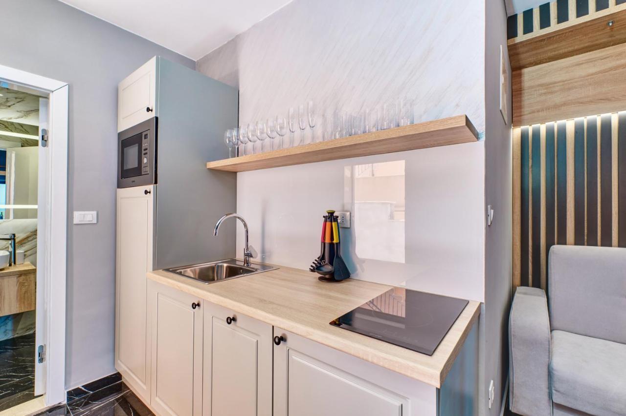 Luxury Mali Losinj