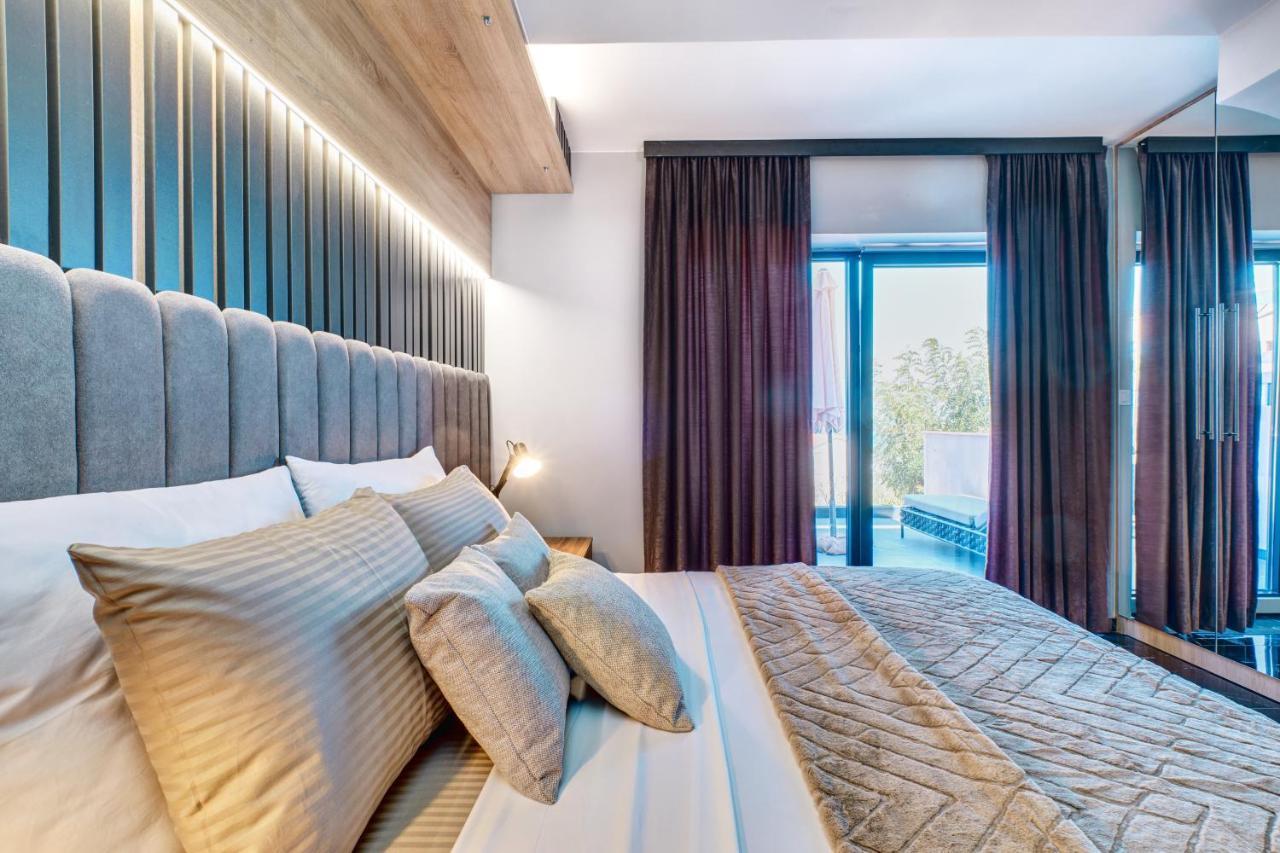 Luxury Mali Losinj