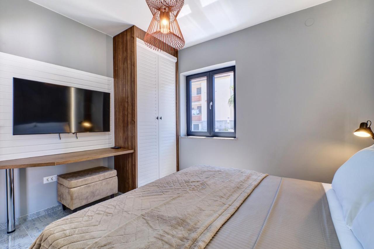 Apartment Luxury Mali Losinj