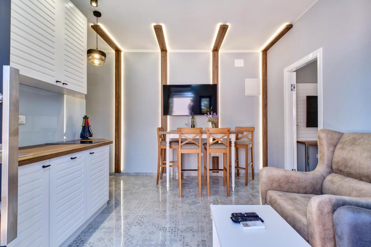 Apartment Luxury *