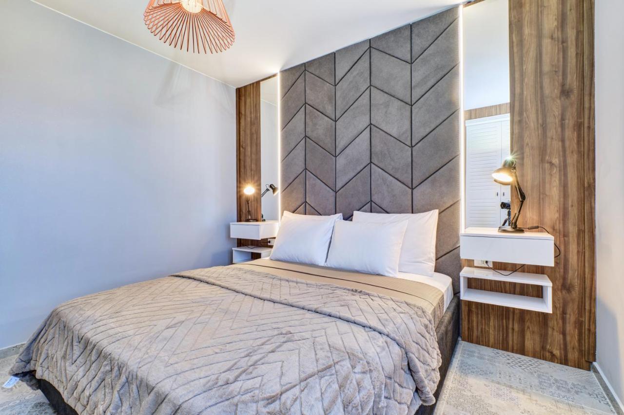 Apartment Luxury