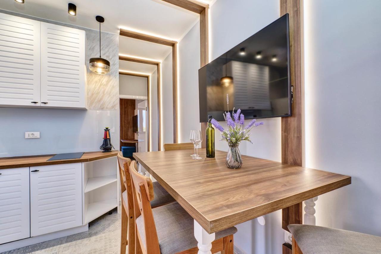 Luxury Apartment