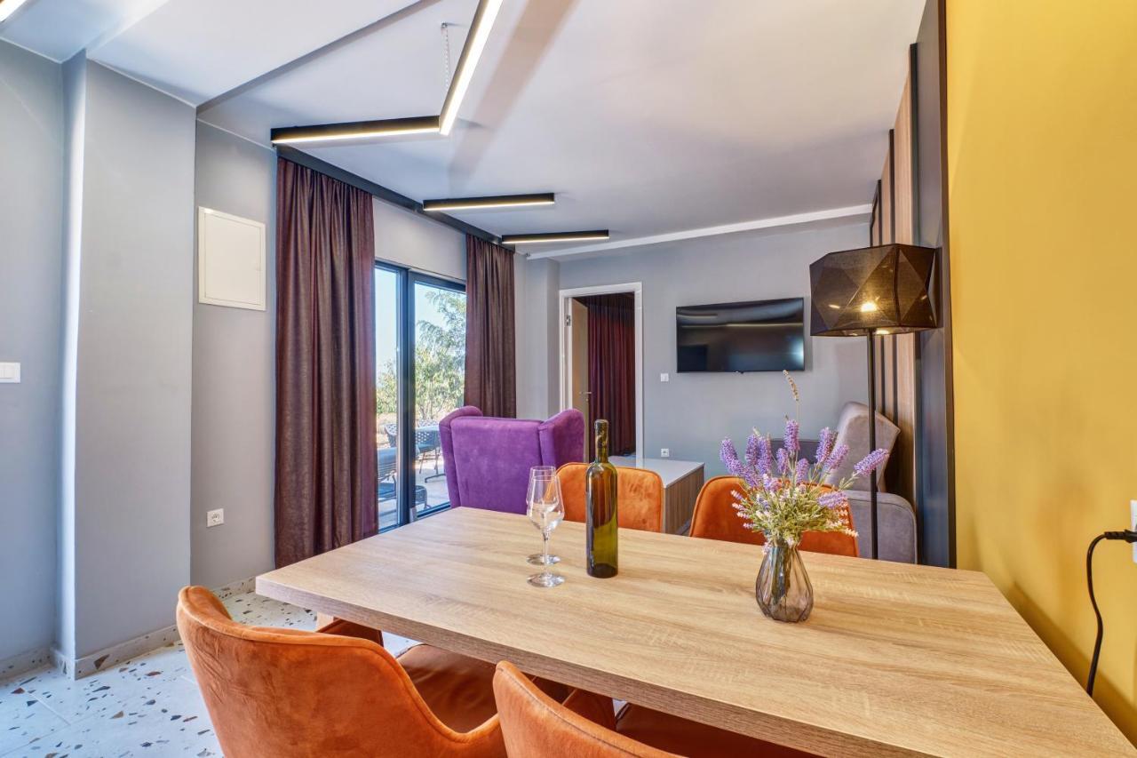 Luxury Mali Losinj