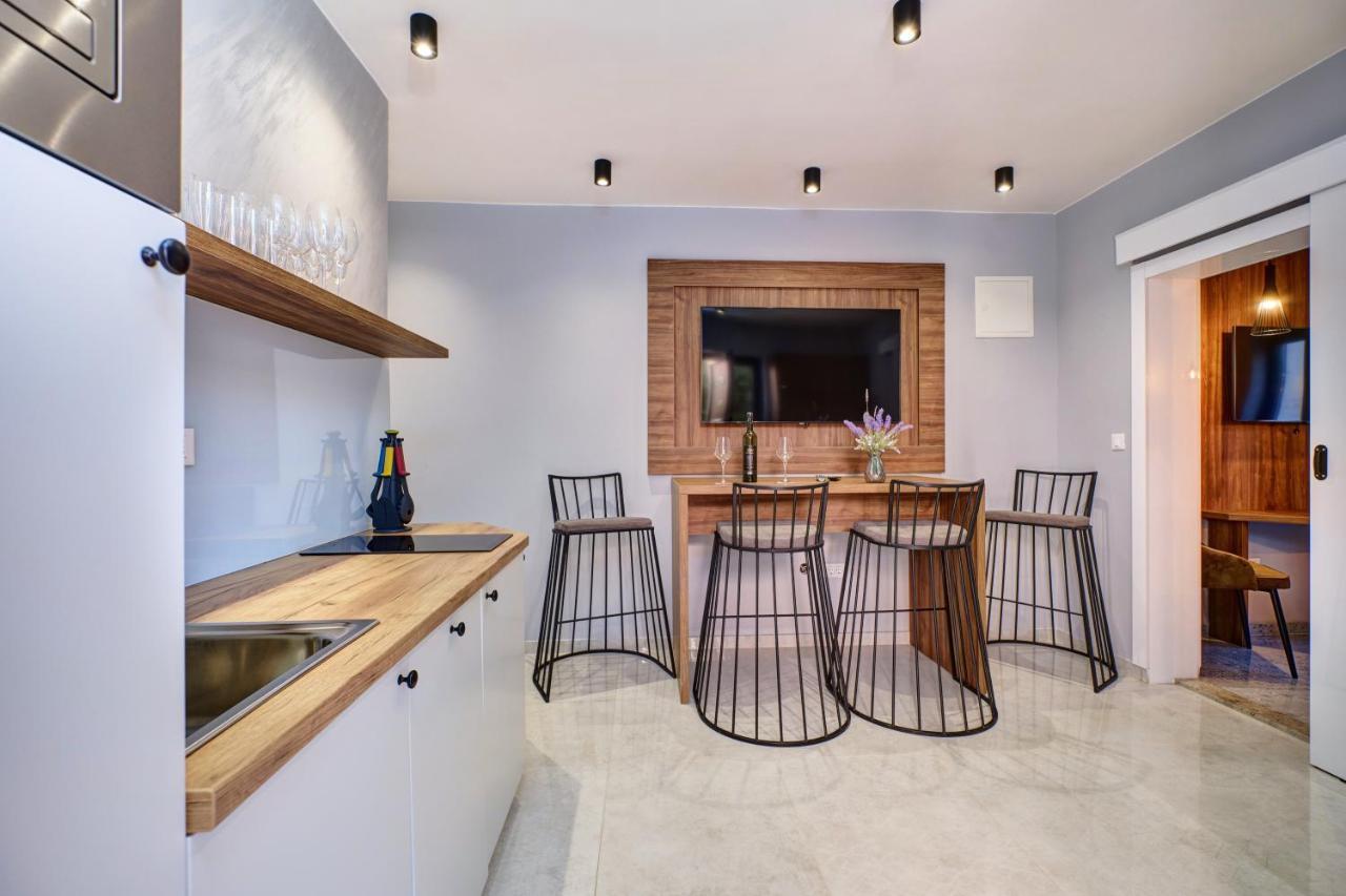 Apartment Luxury