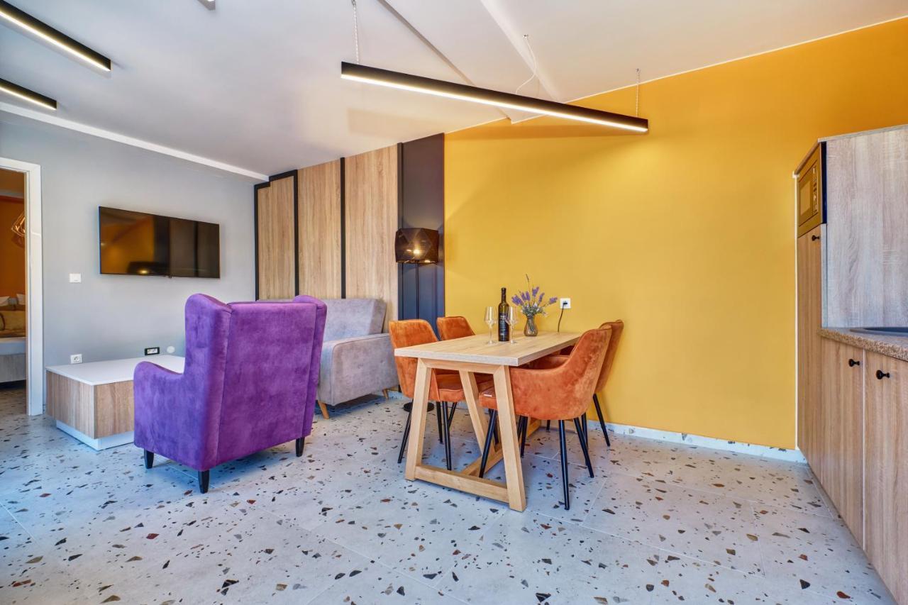 Apartment Luxury