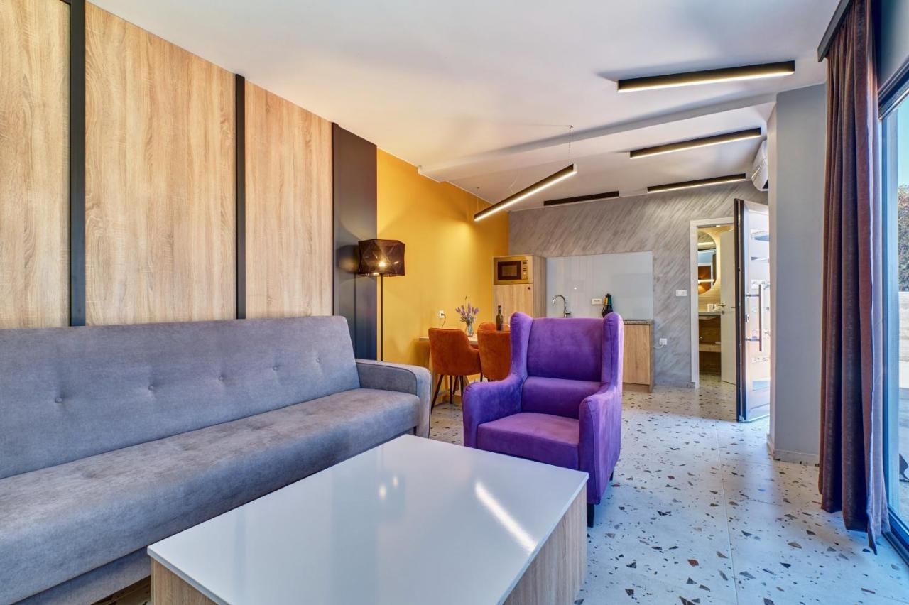 Luxury Apartment
