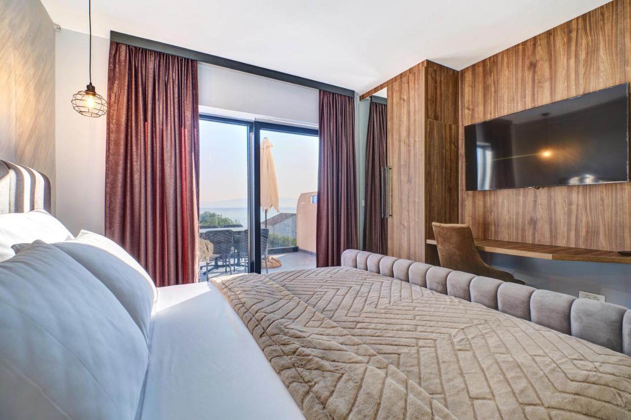 Apartment Luxury Mali Losinj