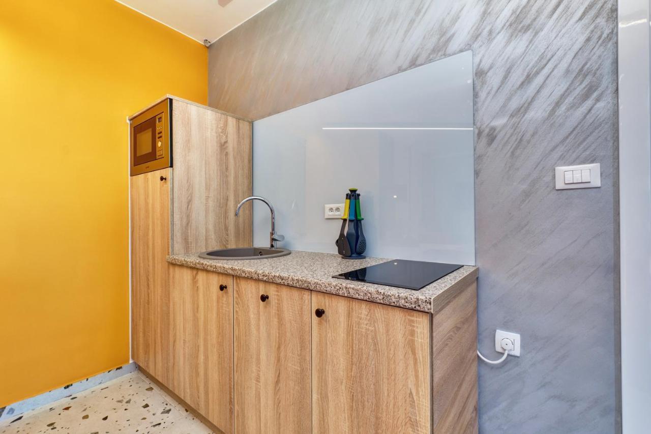 Luxury Apartment Mali Losinj