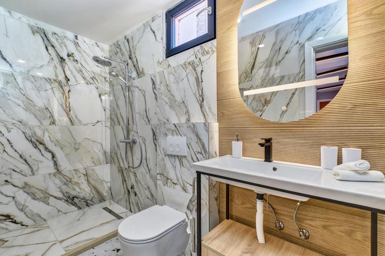 Apartment Luxury