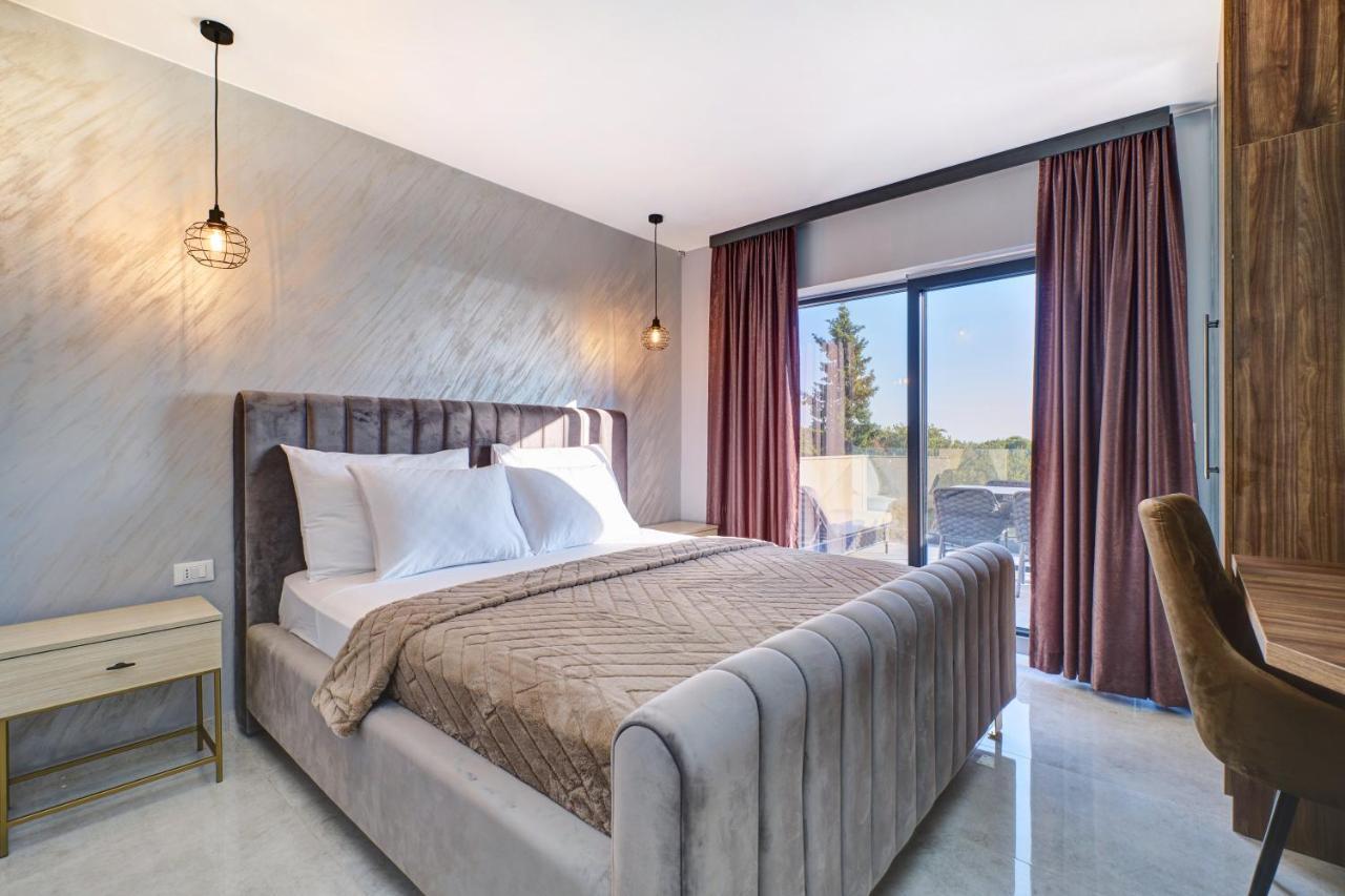 Luxury Apartment Mali Losinj