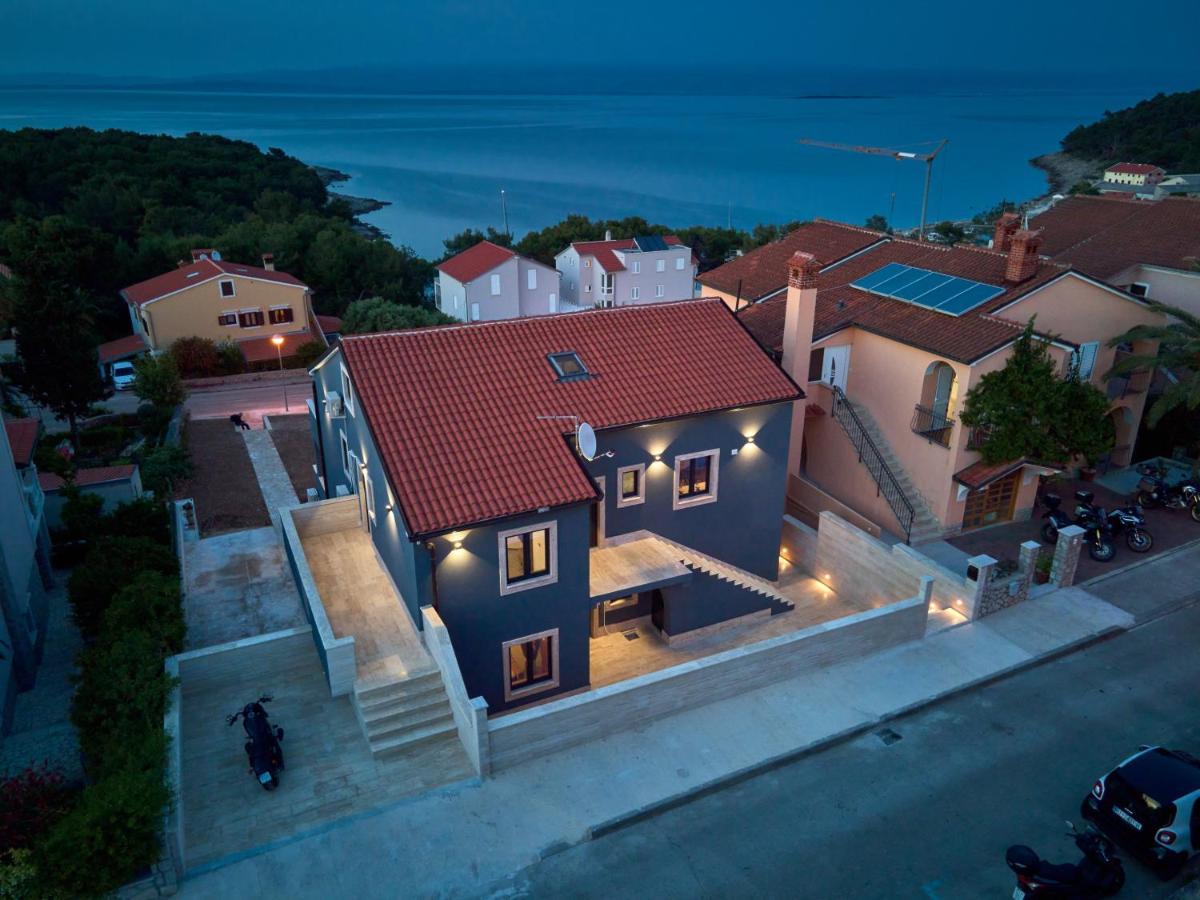 Luxury Mali Losinj