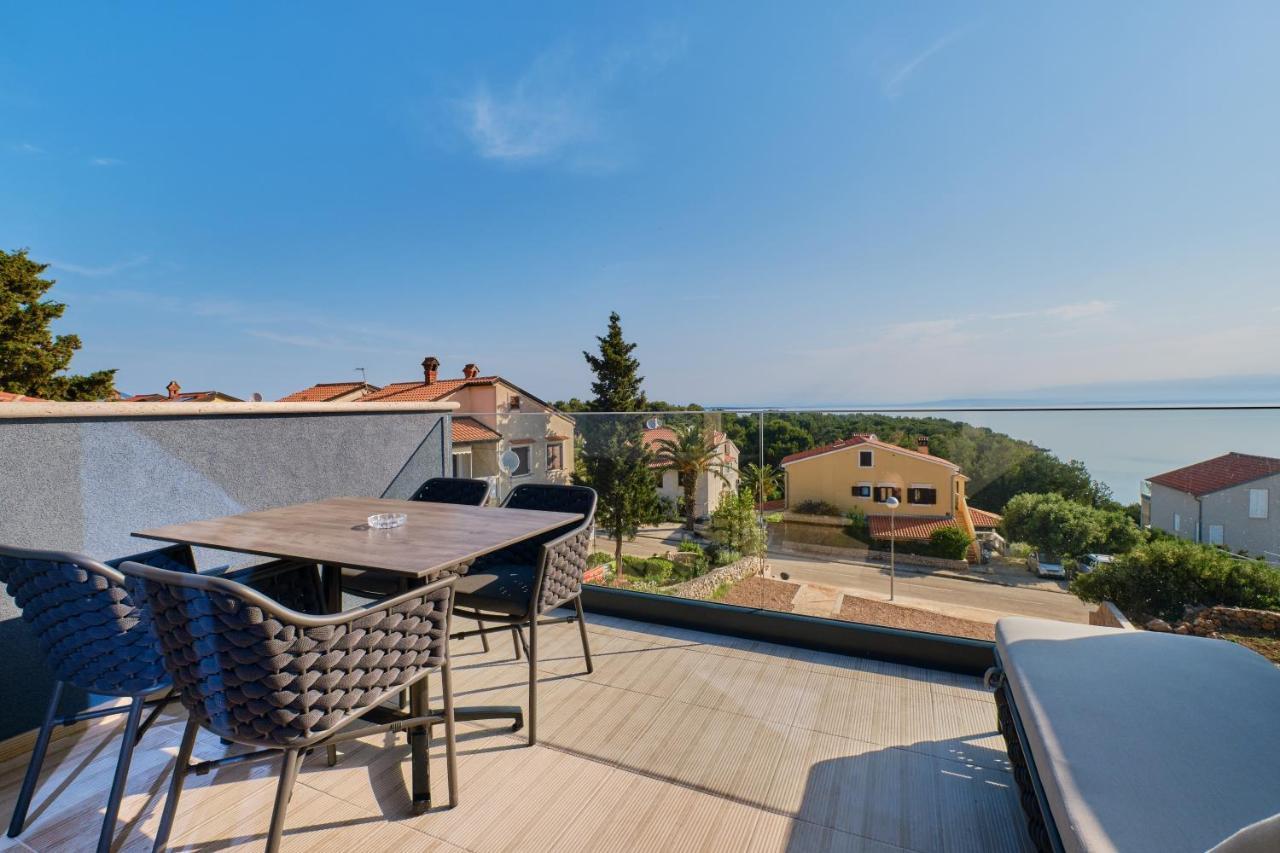 Apartment Luxury Mali Losinj