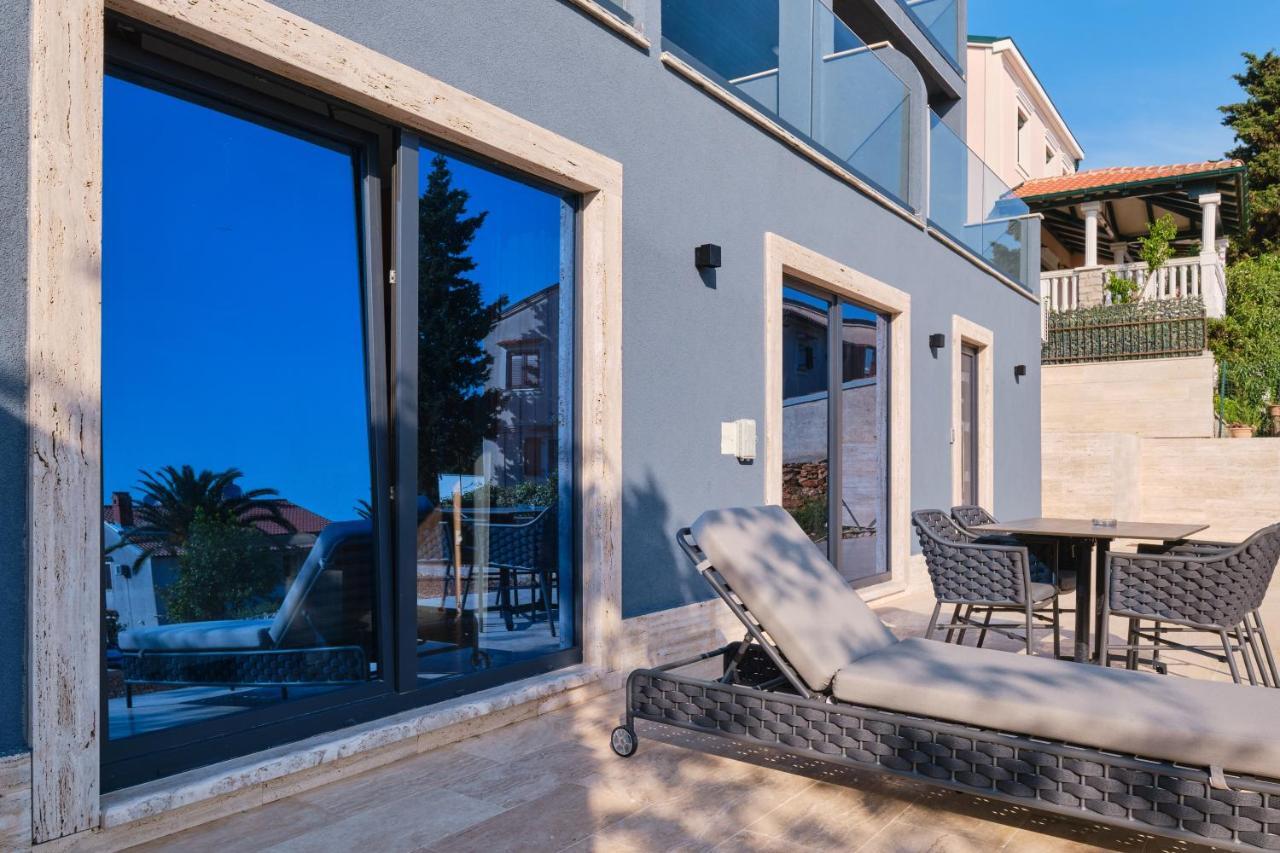 Apartment Luxury