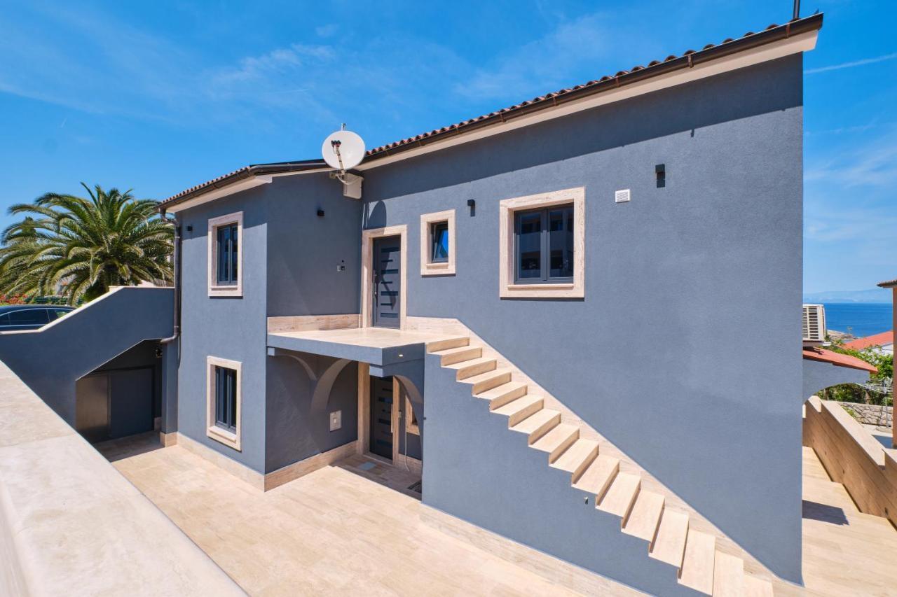 Luxury Apartment Mali Losinj
