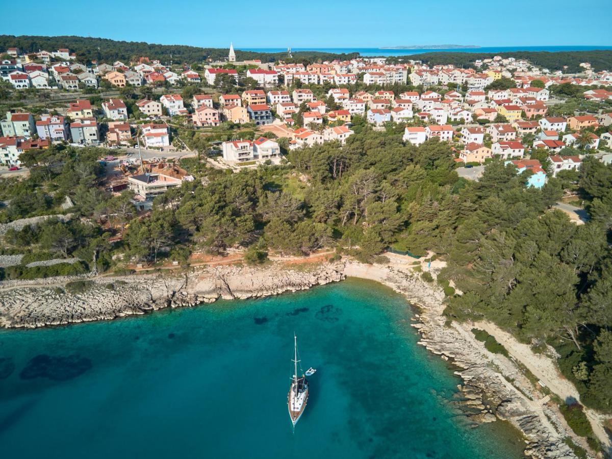 Apartment Luxury Mali Losinj