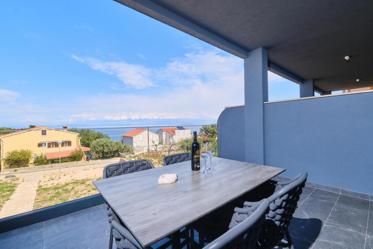 Luxury Apartment Mali Losinj