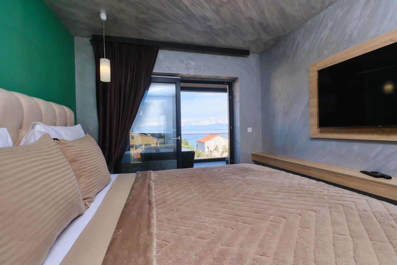Luxury Apartment Mali Losinj