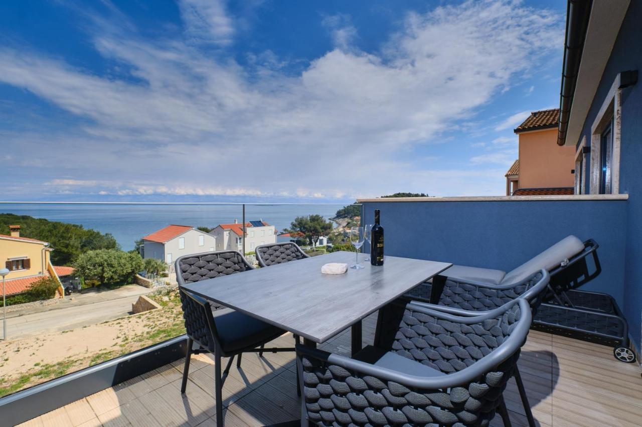 Apartment Luxury Mali Losinj