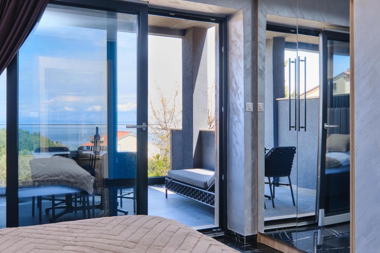 Apartment Luxury Mali Losinj