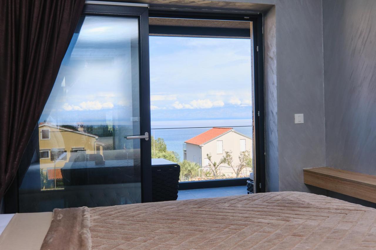 Apartment Luxury Mali Losinj