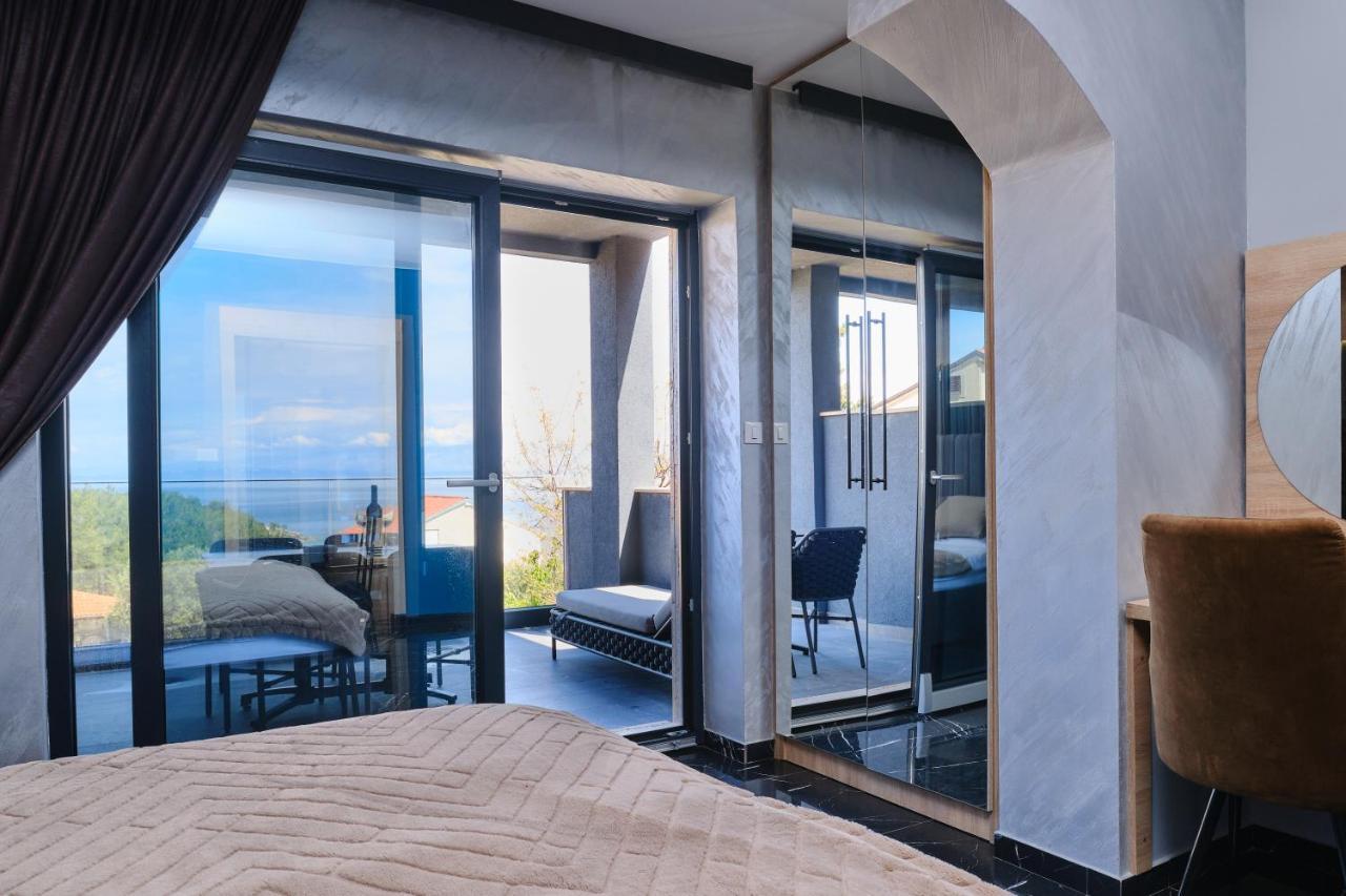 Apartment Luxury Mali Losinj