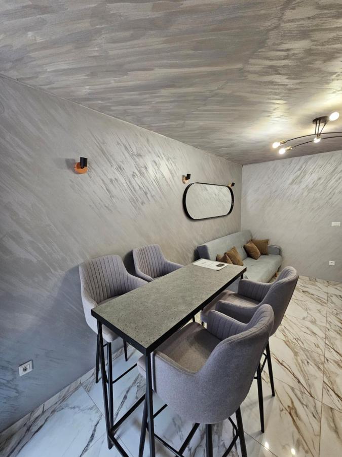 Apartment Luxury