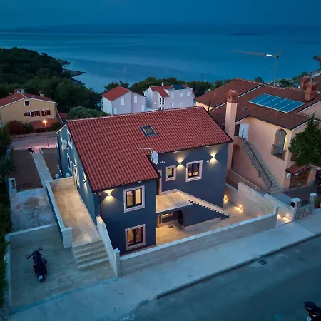 Luxury Apartments Mali Losinj Exterior photo
