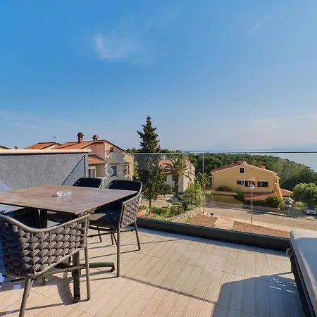 Luxury Apartments Mali Losinj Exterior photo