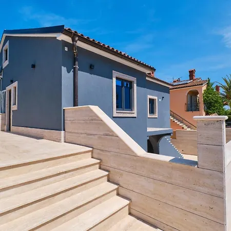 Luxury Apartments Mali Losinj Exterior photo