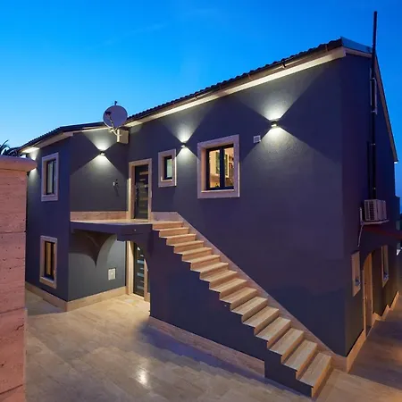 Luxury Apartments Mali Losinj Exterior photo
