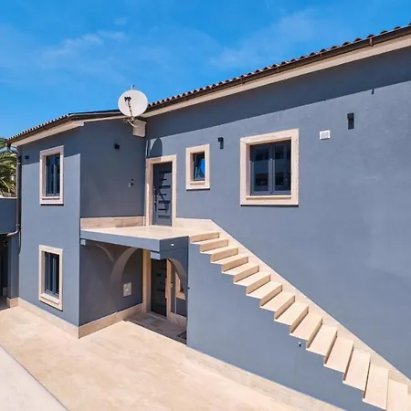 Luxury Apartments Mali Losinj Exterior photo