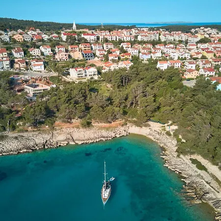 Luxury Apartments Mali Losinj Exterior photo